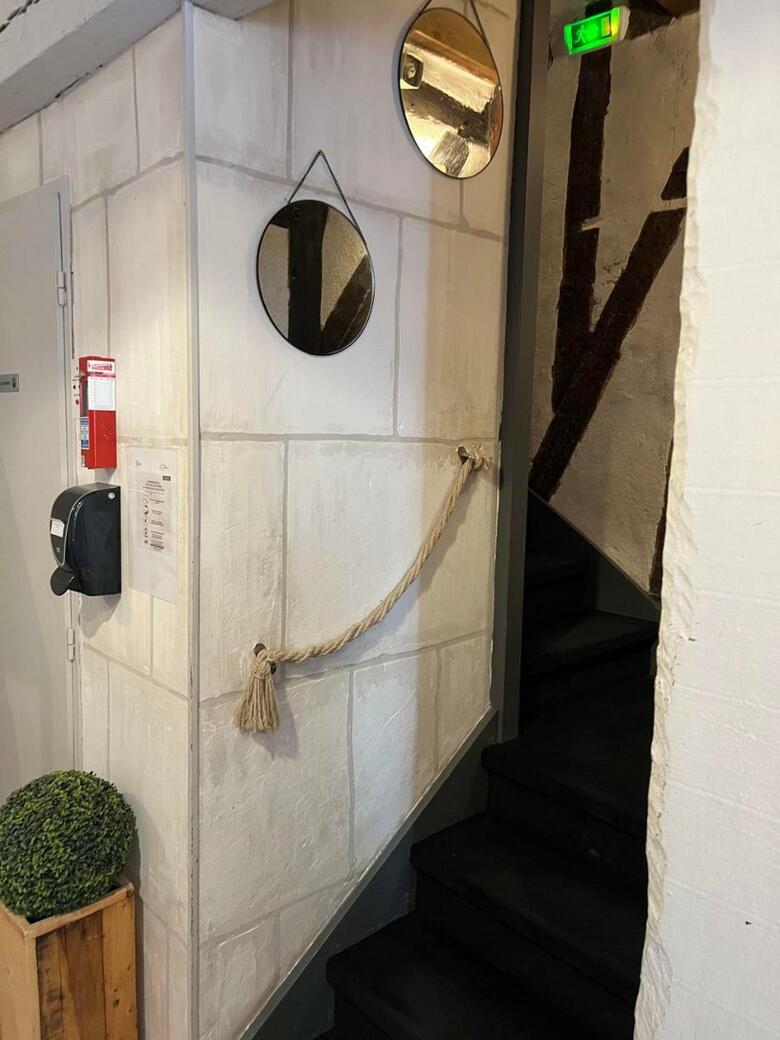Hotel Le Blason