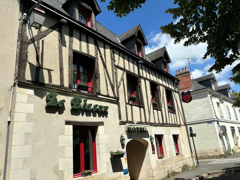 Hotel Le Blason