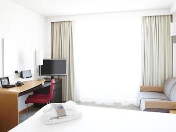 Hotel Novotel Amboise