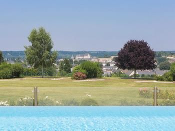Hotel Novotel Amboise
