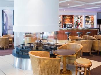 Hotel Novotel Amboise