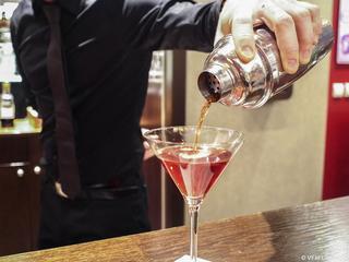 Hotel Mercure Angers Centre Foch