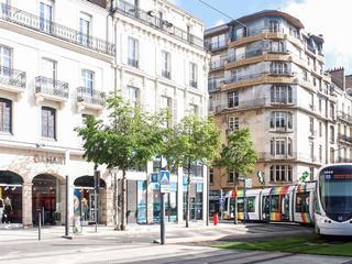 Hotel Mercure Angers Centre Foch