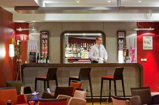 Hotel Mercure Angers Centre Foch