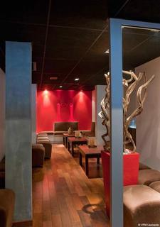 Hotel Mercure Angers Centre Foch