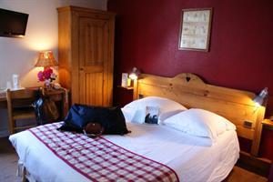 Inter Hotel Porte De Geneve