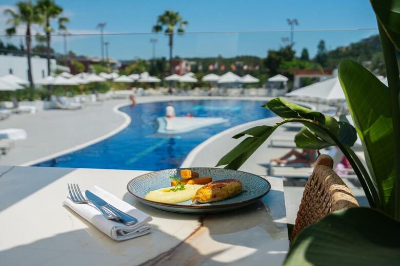 Mouratoglou Hotel & Resort