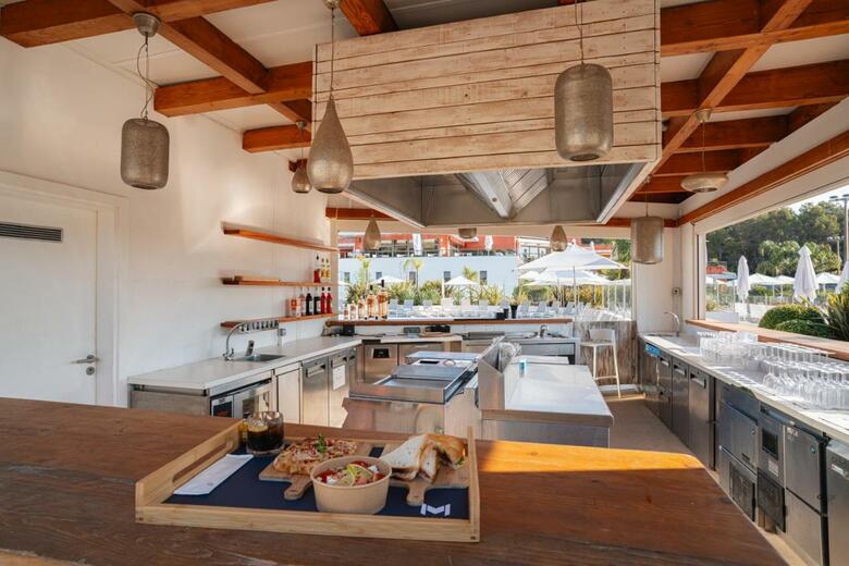 Mouratoglou Hotel & Resort