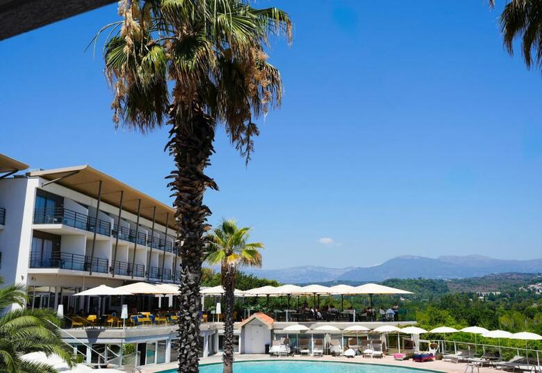 Hotel Thalazur
