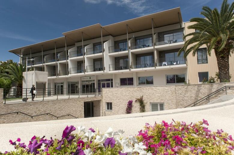 Hotel Thalazur