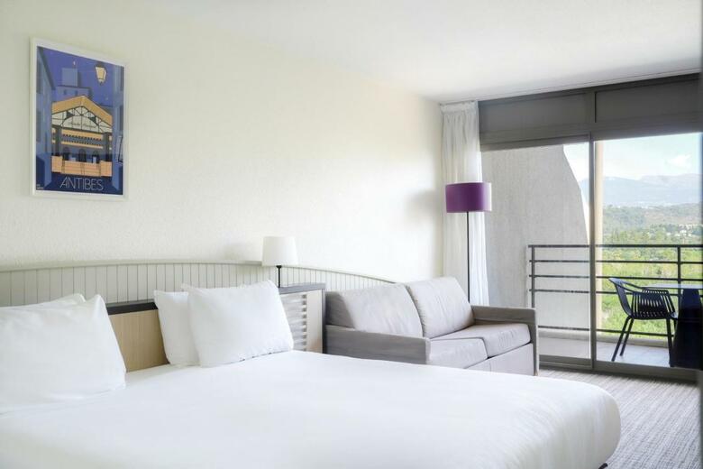 Hotel Thalazur