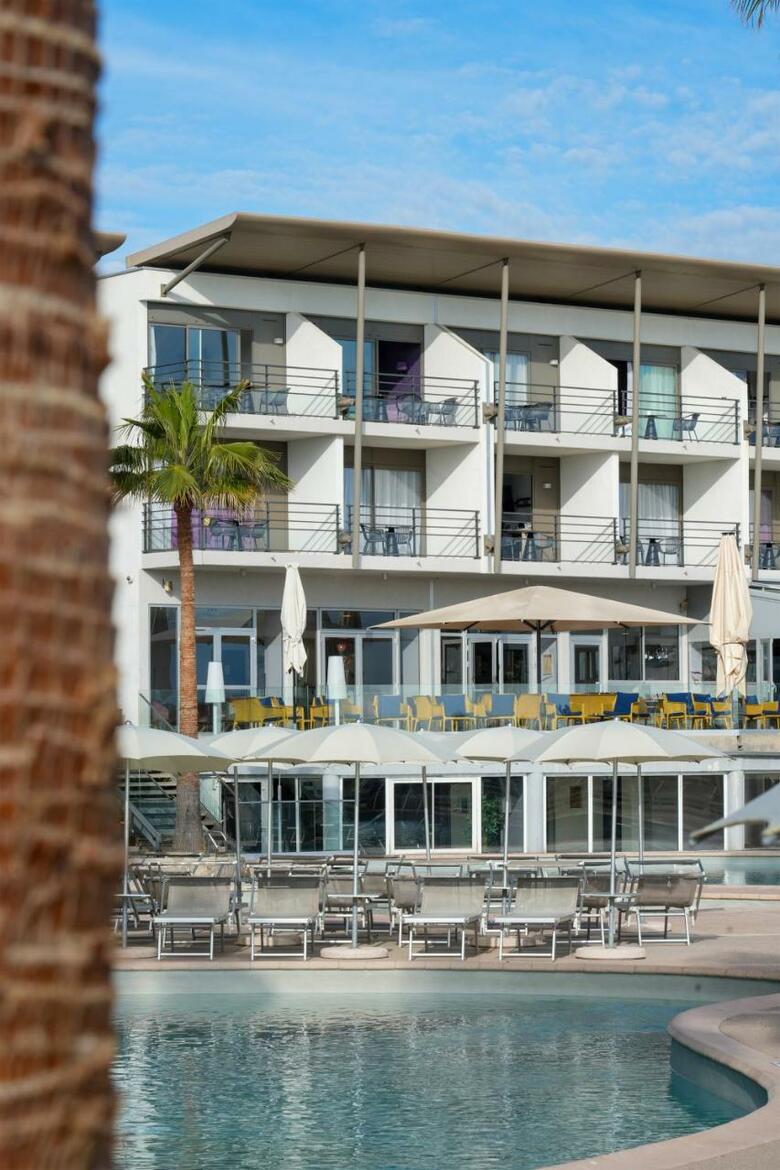 Hotel Thalazur