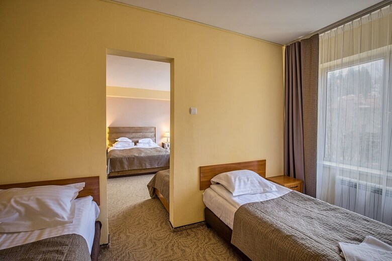 Rina Sinaia Hotel