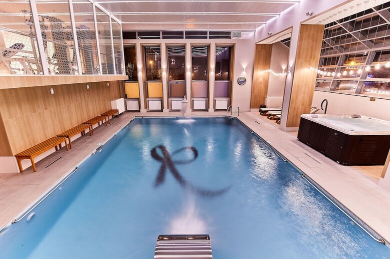 Rina Sinaia Hotel