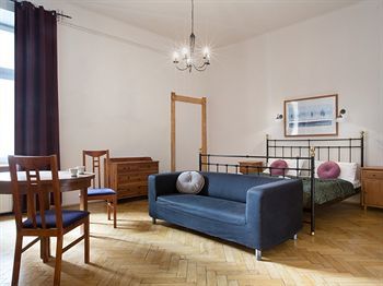 Antique Apartments - Plac Szczepanski