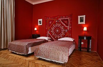 Antique Apartments - Plac Szczepanski