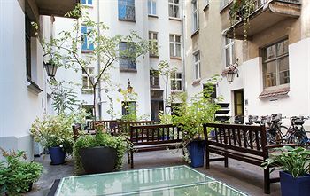 Antique Apartments - Plac Szczepanski