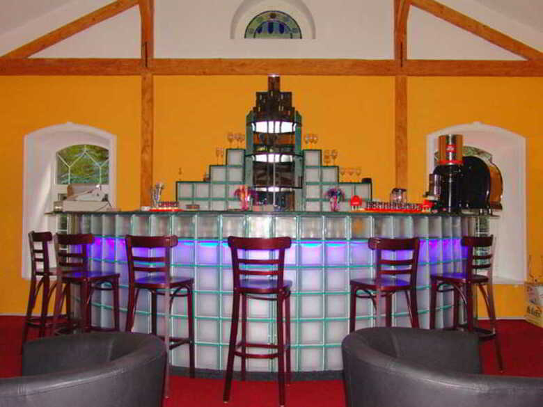 Hotel Bastion