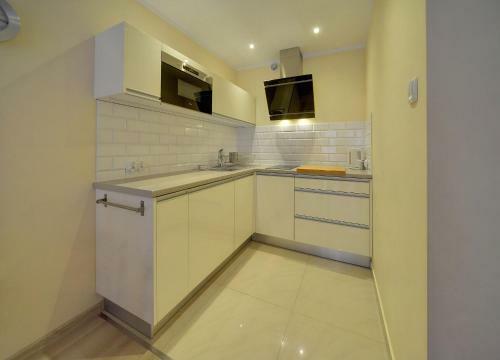 Apartamenty Sun Seasons 24 - Le?ny Dom
