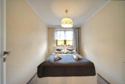 Apartamenty Sun Seasons 24 - Le?ny Dom