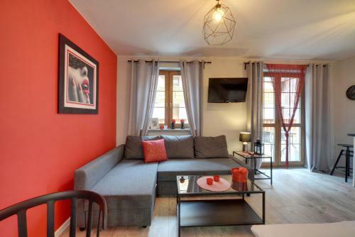 Apartamenty Sun Seasons 24 - Le?ny Dom