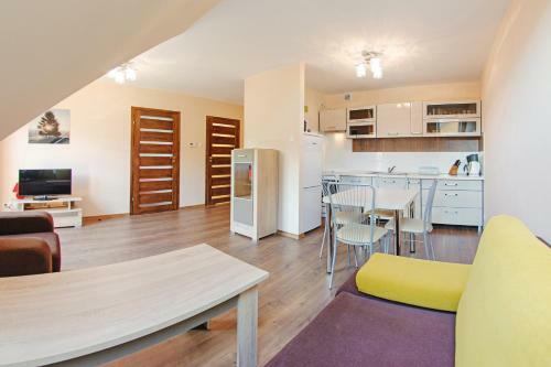 Apartamenty Sun Seasons 24 - Le?ny Dom