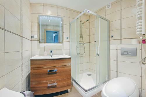 Apartamenty Sun Seasons 24 - Le?ny Dom