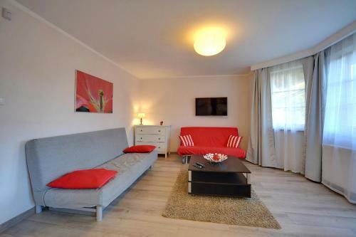 Apartamenty Sun Seasons 24 - Le?ny Dom