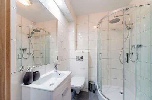 Apartamenty Sun Seasons 24 - Le?ny Dom