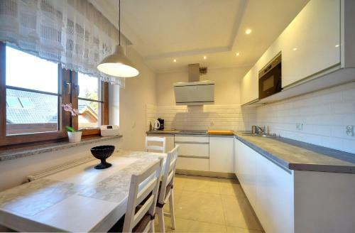 Apartamenty Sun Seasons 24 - Le?ny Dom