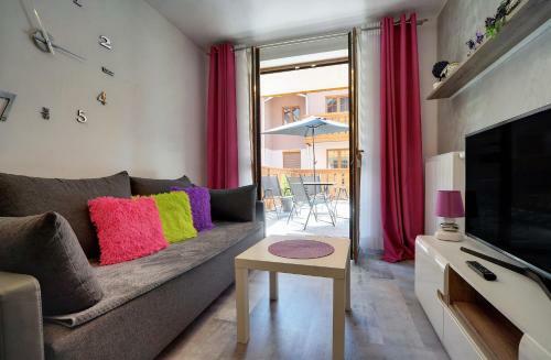 Apartamenty Sun Seasons 24 - Le?ny Dom