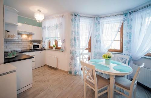Apartamenty Sun Seasons 24 - Le?ny Dom