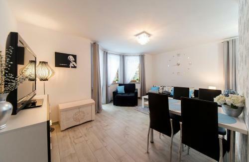 Apartamenty Sun Seasons 24 - Le?ny Dom