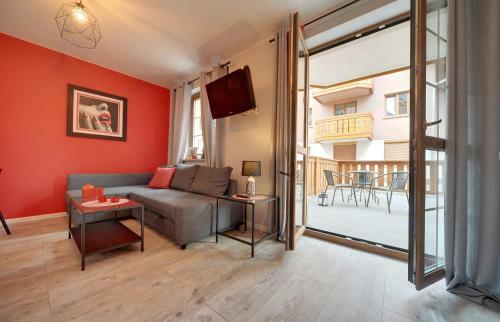 Apartamenty Sun Seasons 24 - Le?ny Dom