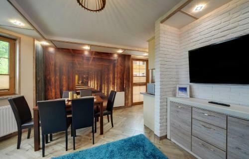 Apartamenty Sun Seasons 24 - Le?ny Dom