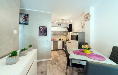 Apartamenty Sun Seasons 24 - Le?ny Dom