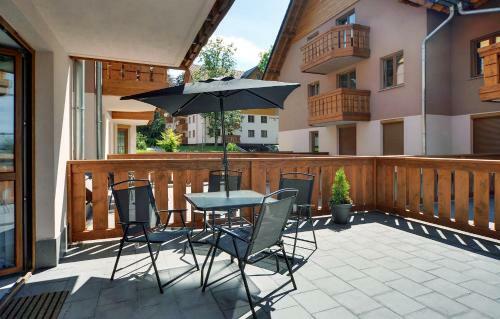 Apartamenty Sun Seasons 24 - Le?ny Dom