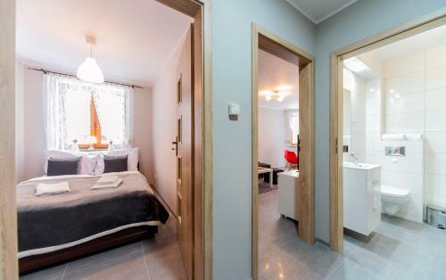 Apartamenty Sun Seasons 24 - Le?ny Dom
