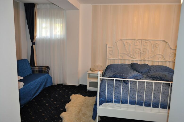Hotel Green Palace