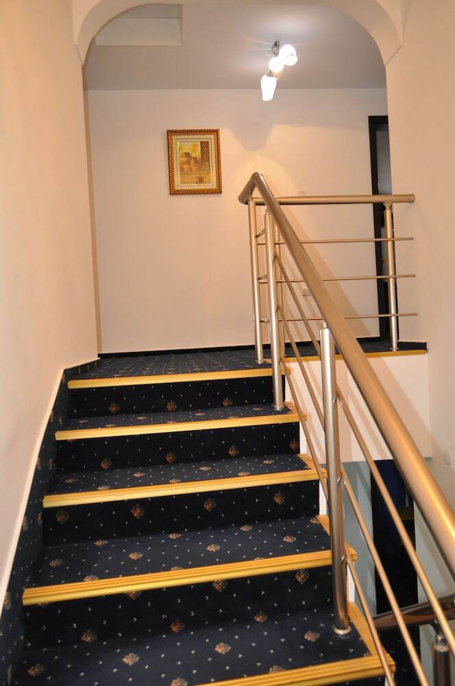 Hotel Green Palace