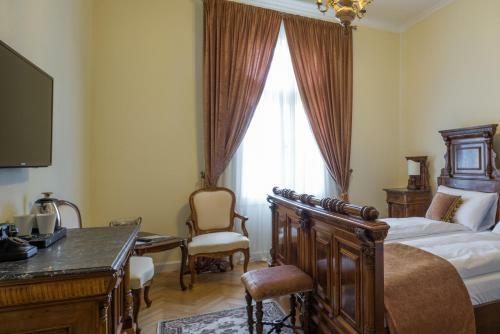 Hostal Villa Csonka