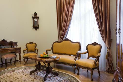 Hostal Villa Csonka