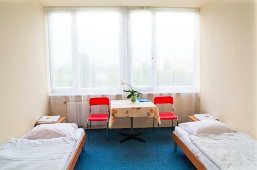 Hotel Dom Turystyczny Indigo