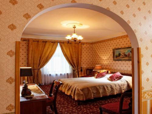Hotel Europejski
