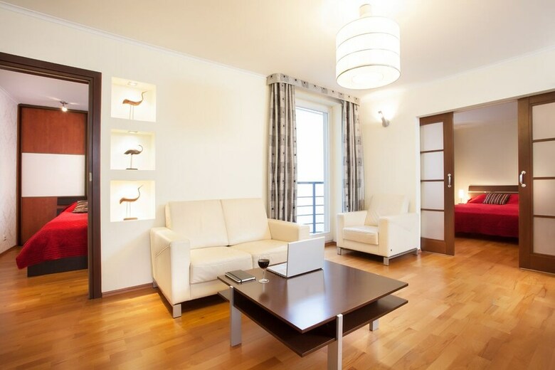 Sodispar Luxury Old Town Apartments