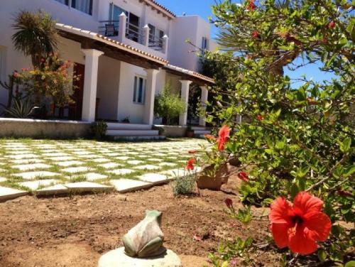 Apartamentos Boutique Formentera