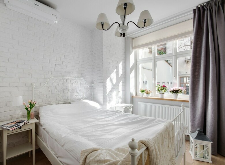 Apartamento Too-good
