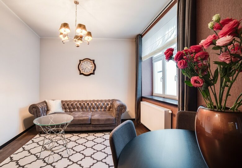 Apartamento Too-good