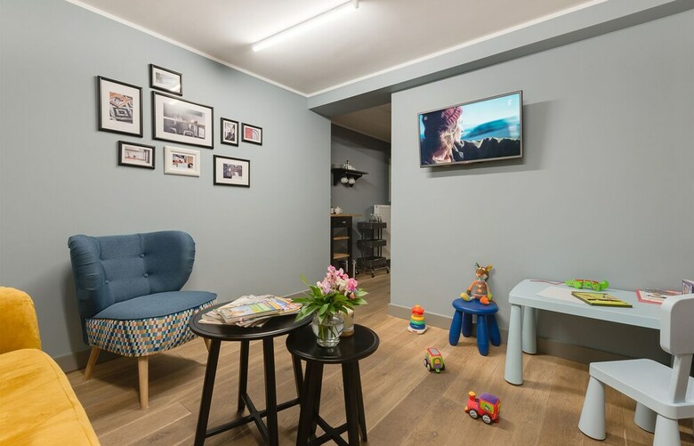 Apartamento Too-good