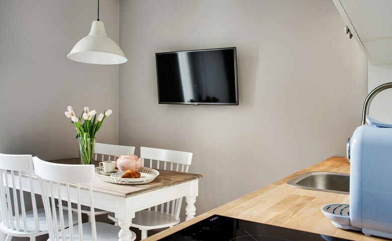 Apartamento Too-good